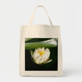 Waterlily Sublime Tote Bag (Voorkant)