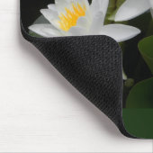 Waterlily Trio Mousepad Muismat (Hoek)