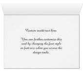  waterlioen bloemen in een Garden Pond (Binenzijde Horizontaal (Onderkant))