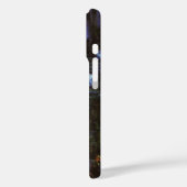 Waterlioenen van Claude Monet,  impressionisme Case-Mate iPhone Case (Achterkant / Links)