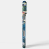 Waterlioenen van Claude Monet,  impressionisme Case-Mate iPhone Case (Achterkant / Rechts)