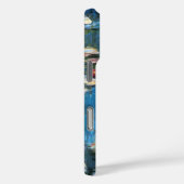Waterlioenen van Claude Monet, impressionisme Case-Mate iPhone Case (Achterkant / Rechts)