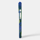 Waterlioenen van Claude Monet,  Kunst Case-Mate iPhone Case (Achterkant / Links)