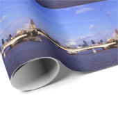 Waterloo Bridge Cadeaupapier (Rol Hoek)