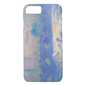 Waterloo Bridge (Londen), Monet Case-Mate iPhone Case (Achterkant)