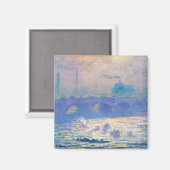 Waterloo Bridge (Londen), Monet Magneet (Voorkant / Achterkant)
