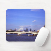 Waterloo Bridge Muismat (Met muis)