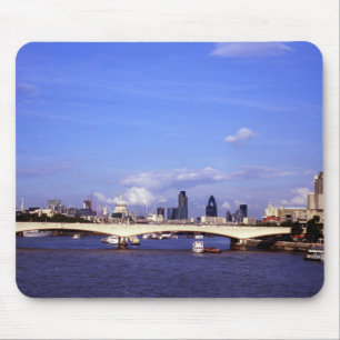 Waterloo Bridge Muismat