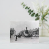 Waterloo Place, Londen Briefkaart (Staand voorkant)