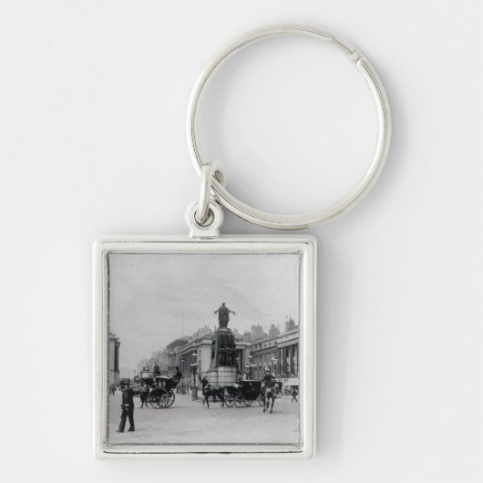 Waterloo Place, Londen Sleutelhanger (Voorkant)
