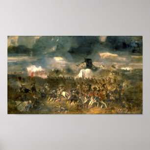 Waterloo Poster