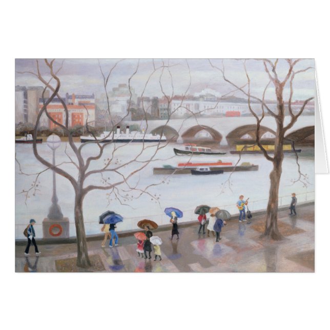 Waterloo Promenade 2006 (Voorkant Horizontaal)