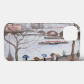 Waterloo Promenade 2006 Case-Mate iPhone Case (Achterkant (horizontaal))