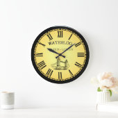 Waterloo Station ~ Tower Bridge ~ London England ~ Grote Klok (Huis)