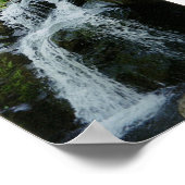 waterlopen poster (Hoek)