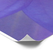 Waterly geluk poster (Hoek)