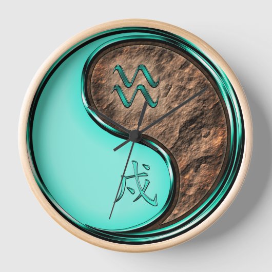 Waterman & Aard Hond (Voorkant)