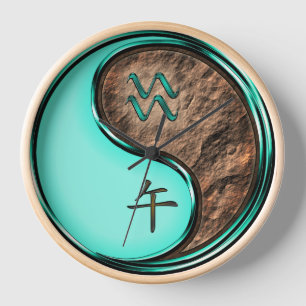 Waterman & Aard Paard