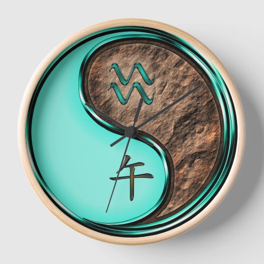 Waterman & Aard Paard (Voorkant)