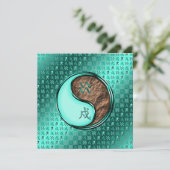 Waterman & Aarde Hond Kaart (Staand voorkant)