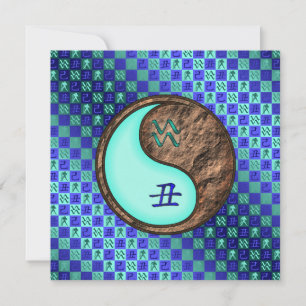 Waterman & Aarde Os Kaart