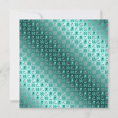 Waterman & Aarde Slang Kaart (Achterkant)