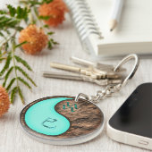 Waterman & Aarde Slang Sleutelhanger (Voorkant Rechts)