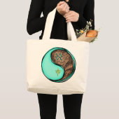 Waterman & Aardemon Grote Tote Bag (Voorkant (product))
