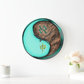 Waterman & Aardemonkey Grote Klok (Huis)