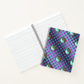 Waterman & Aardese Varken Notitieboek (Binnen)