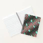 Waterman & Aardetiger Notitieboek (Binnen)
