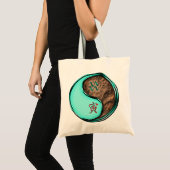 Waterman & Aardetiger Tote Bag (Voorkant (product))
