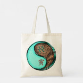 Waterman & Aardetiger Tote Bag (Achterkant)