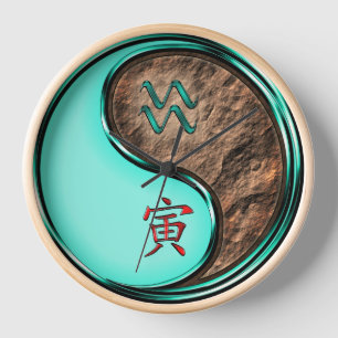 Waterman & Aardetijger