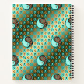 Waterman & Aardrat Notitieboek (Achterkant)
