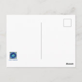 Waterman Ansichtkaart Briefkaart (Achterkant)