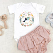 Waterman Baby - Uniek & Onafhankelijk - Sterrenbee Romper