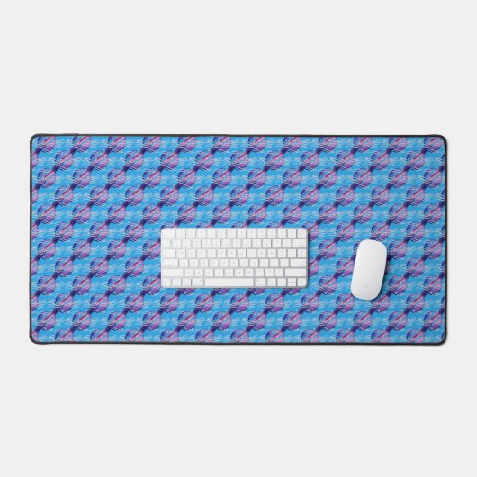 Waterman Bureaumat (Keyboard & Muis)