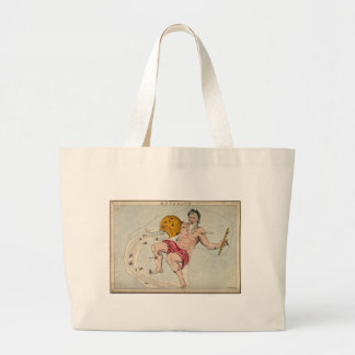 Waterman-canvas tas