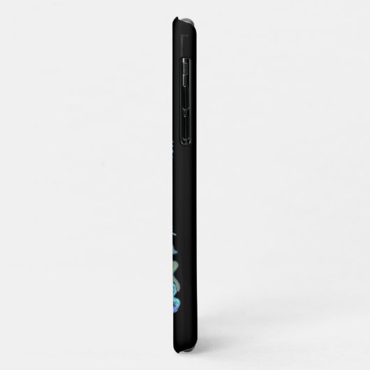 Waterman~ Case-Mate iPhone Case (Achterkant/links)