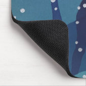 Waterman Constellatie, Zodiac Astrologie Muismat (Hoek)