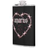 Waterman Constellation Gothic Dark Celestial Edgy Heupfles (Links)