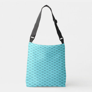 Waterman Crossbody Tas