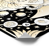 Waterman: De Astrale Innovator Poster (Hoek)