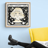 Waterman: De Astrale Vernieuwer Poster