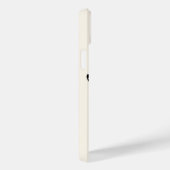 Waterman de Waterdrager  Zodiac Case-Mate iPhone Case (Achterkant / Rechts)