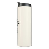 Waterman de Waterdrager  Zodiac Thermosbeker (Geroteerd rechts)