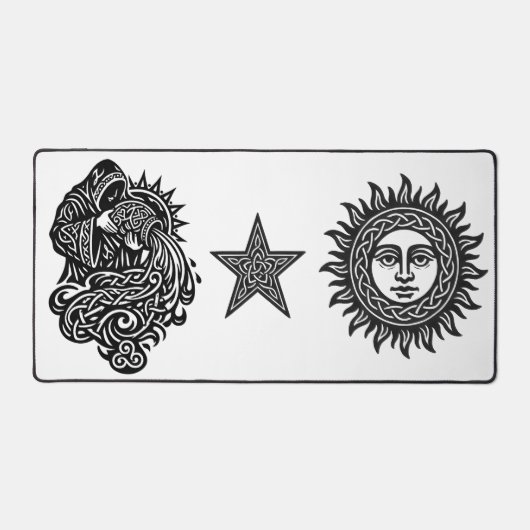 Waterman — De Waterman door BurnsInHell Bureaumat (Voorkant)