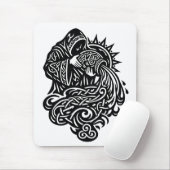 Waterman — De Waterman door BurnsInHell Muismat (Met muis)