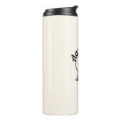 Waterman de Waterman Vintage Zodiac Thermosbeker (Gedraaid links)